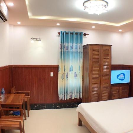 Ha Phat Hotel Duong Dong  Exterior foto