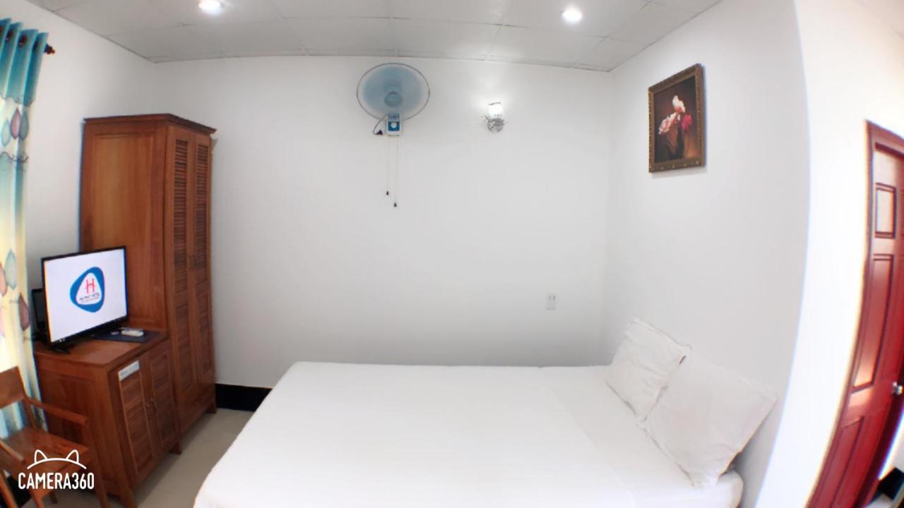 Ha Phat Hotel Duong Dong  Exterior foto