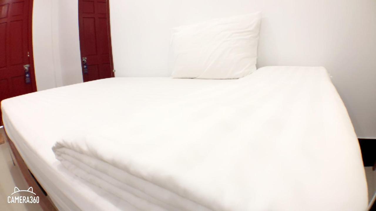 Ha Phat Hotel Duong Dong  Exterior foto