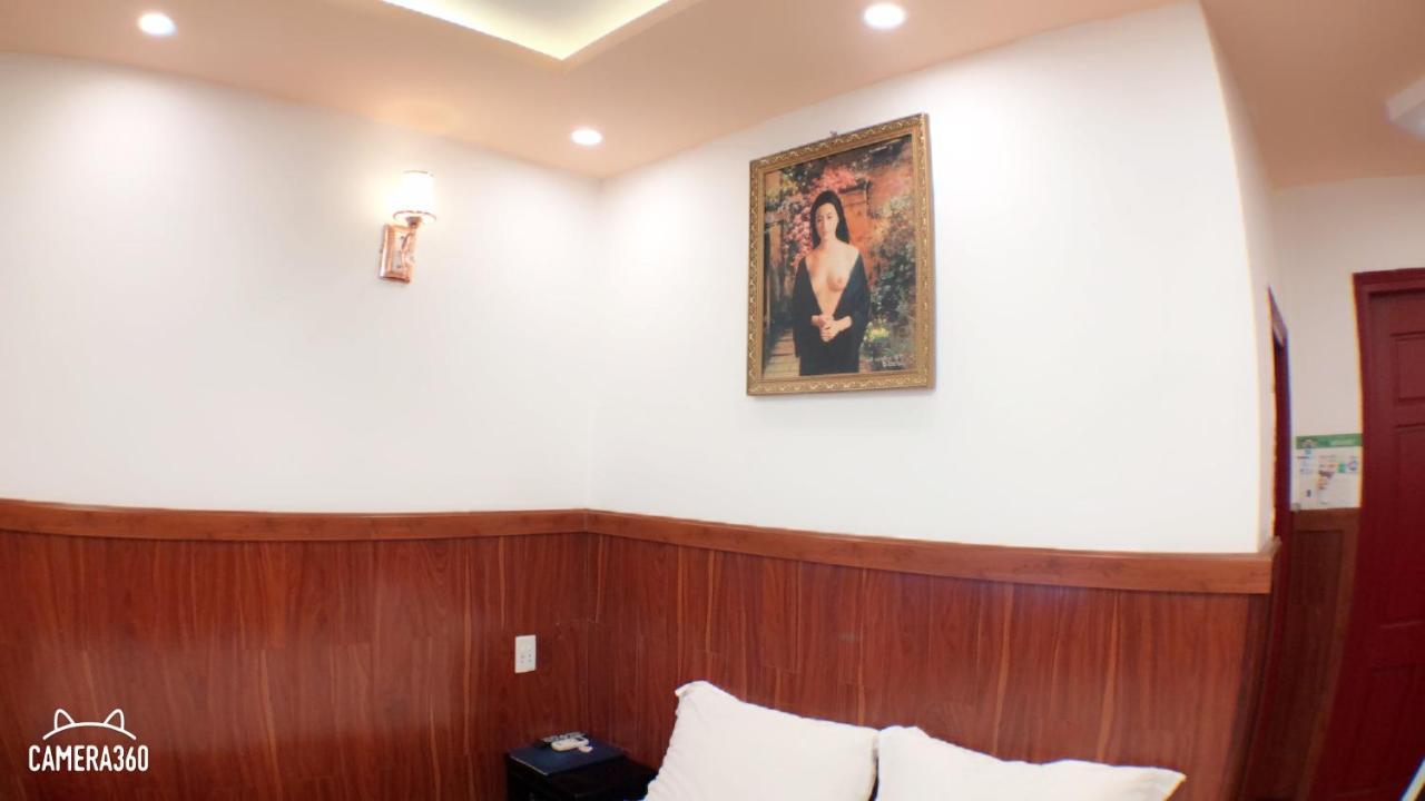 Ha Phat Hotel Duong Dong  Exterior foto