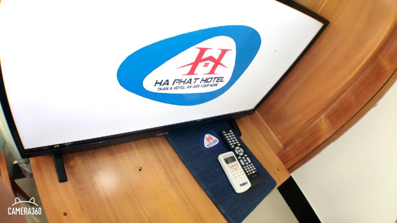 Ha Phat Hotel Duong Dong  Exterior foto