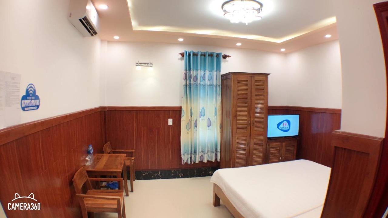 Ha Phat Hotel Duong Dong  Exterior foto