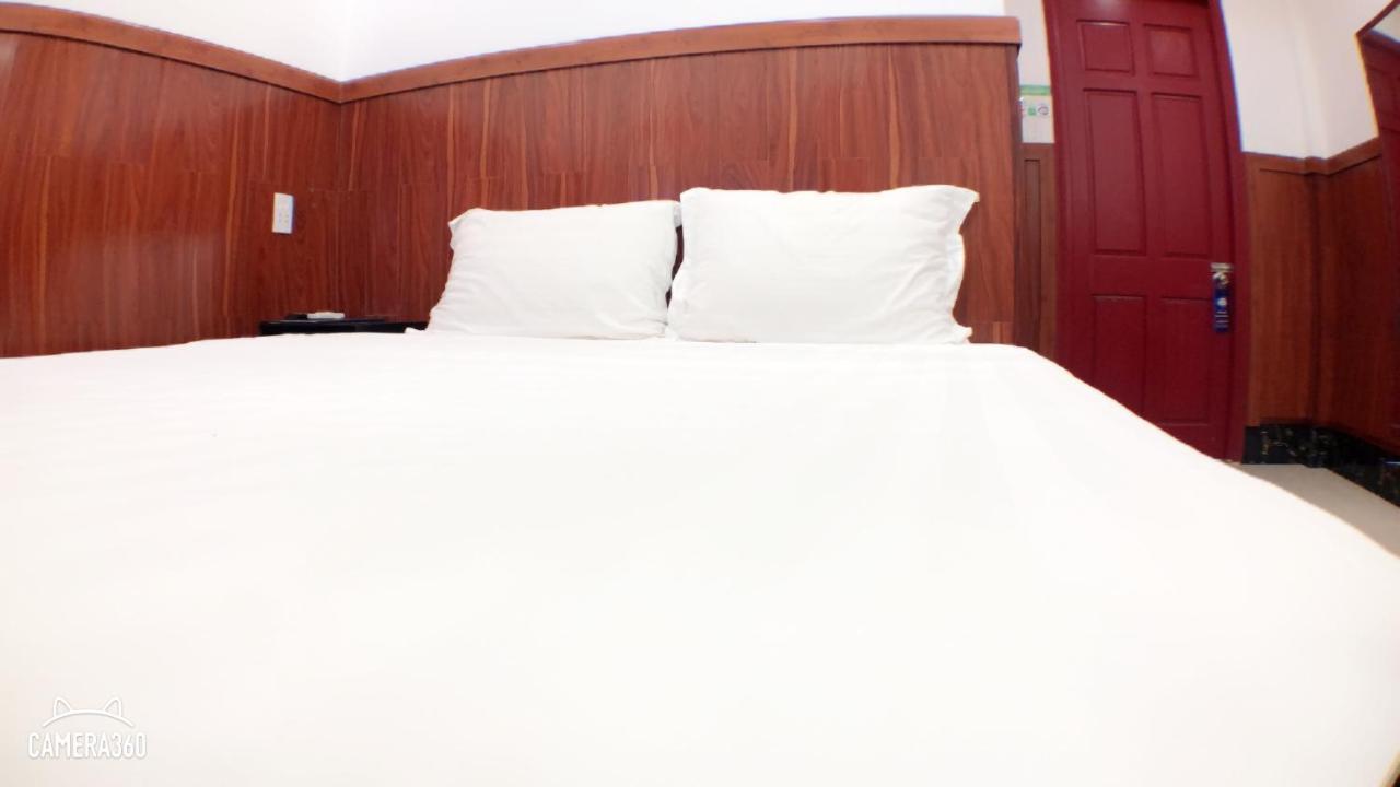 Ha Phat Hotel Duong Dong  Exterior foto