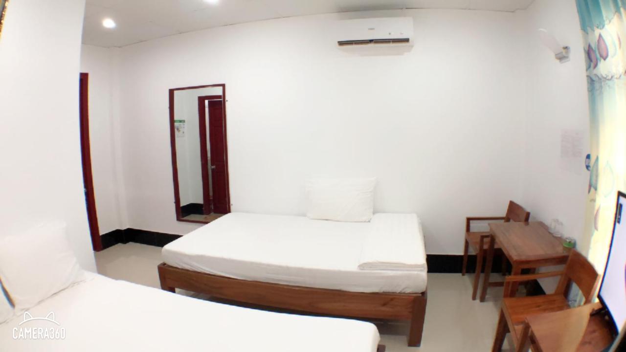 Ha Phat Hotel Duong Dong  Exterior foto