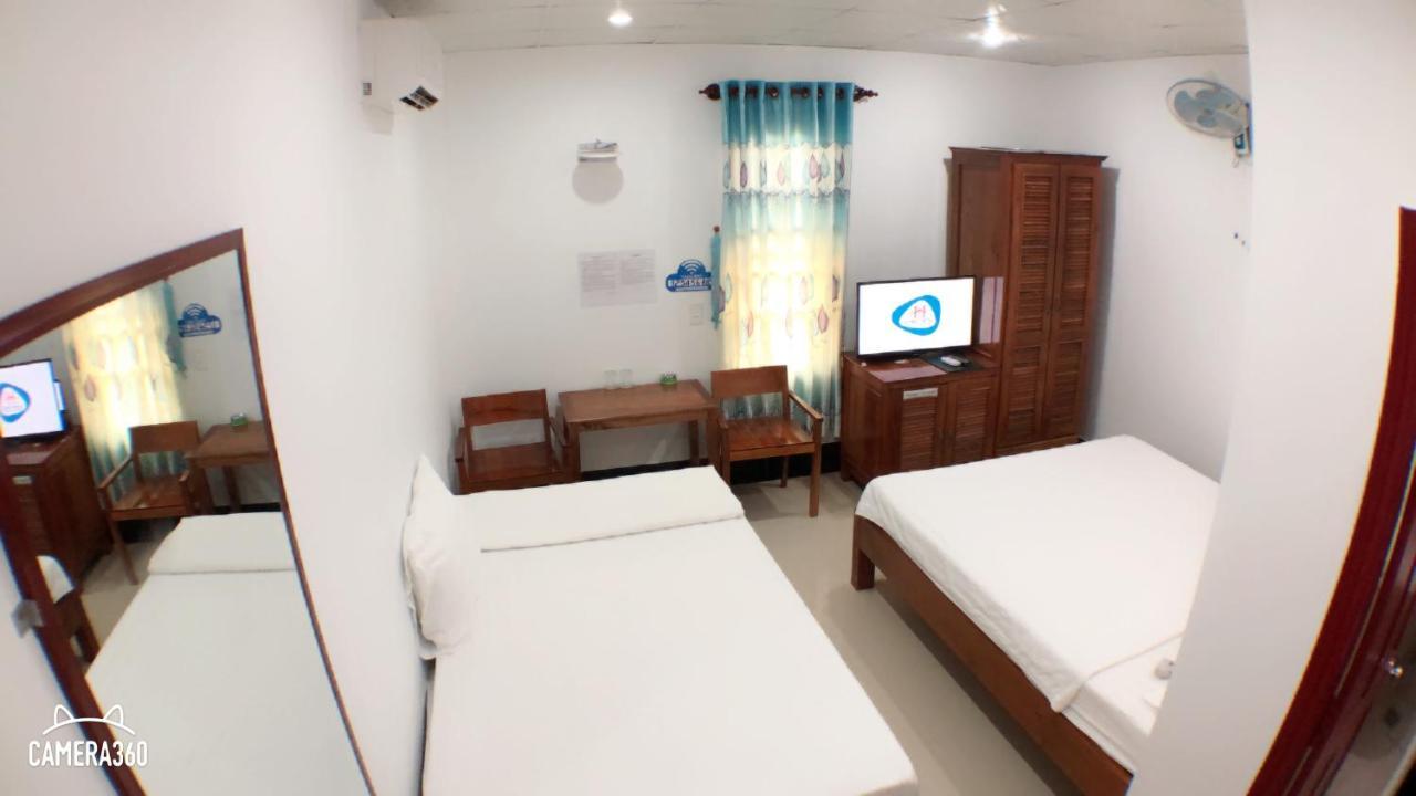 Ha Phat Hotel Duong Dong  Exterior foto