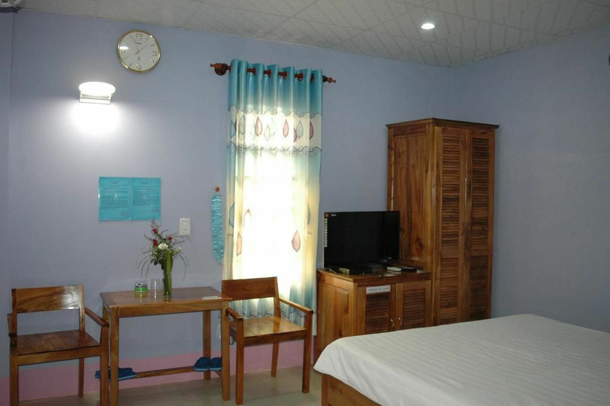 Ha Phat Hotel Duong Dong  Exterior foto