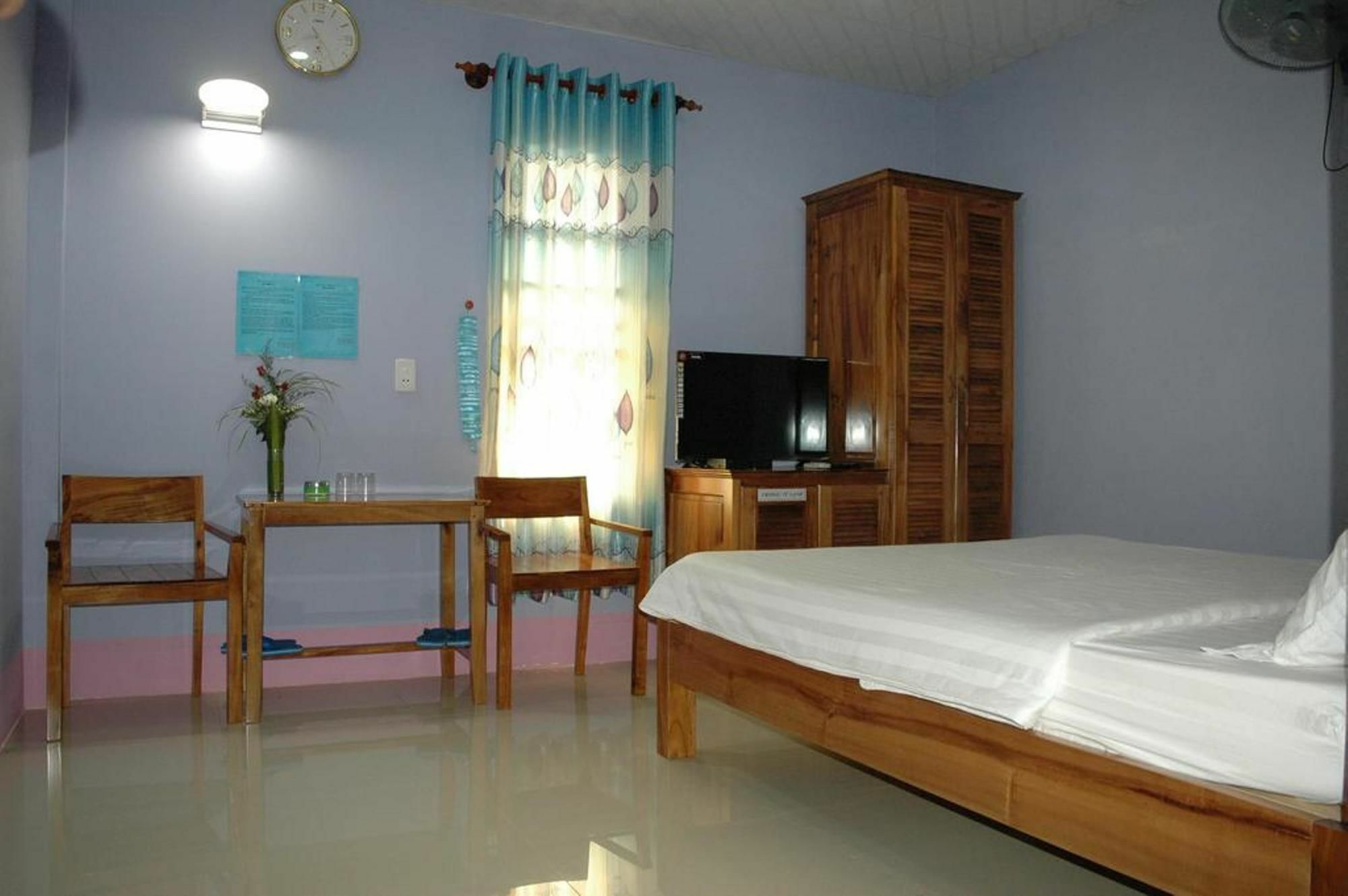 Ha Phat Hotel Duong Dong  Exterior foto