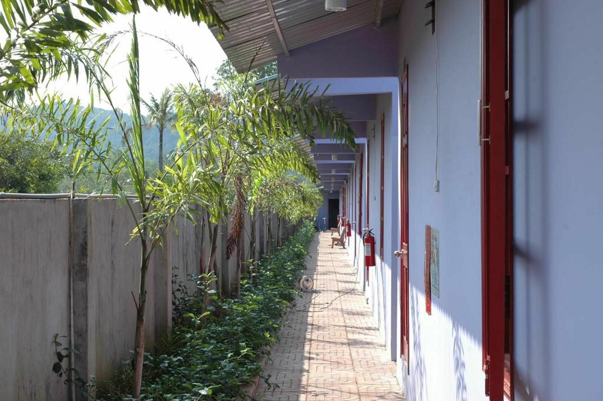 Ha Phat Hotel Duong Dong  Exterior foto