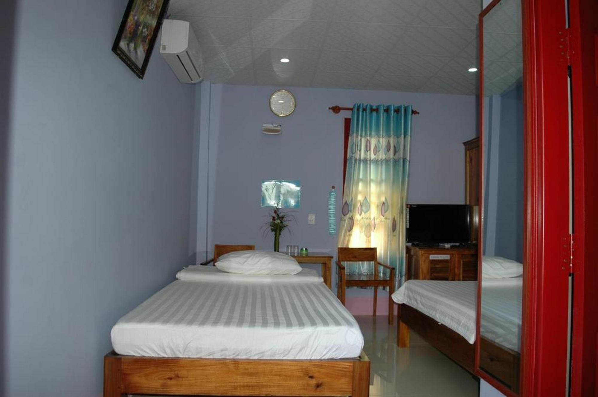 Ha Phat Hotel Duong Dong  Exterior foto