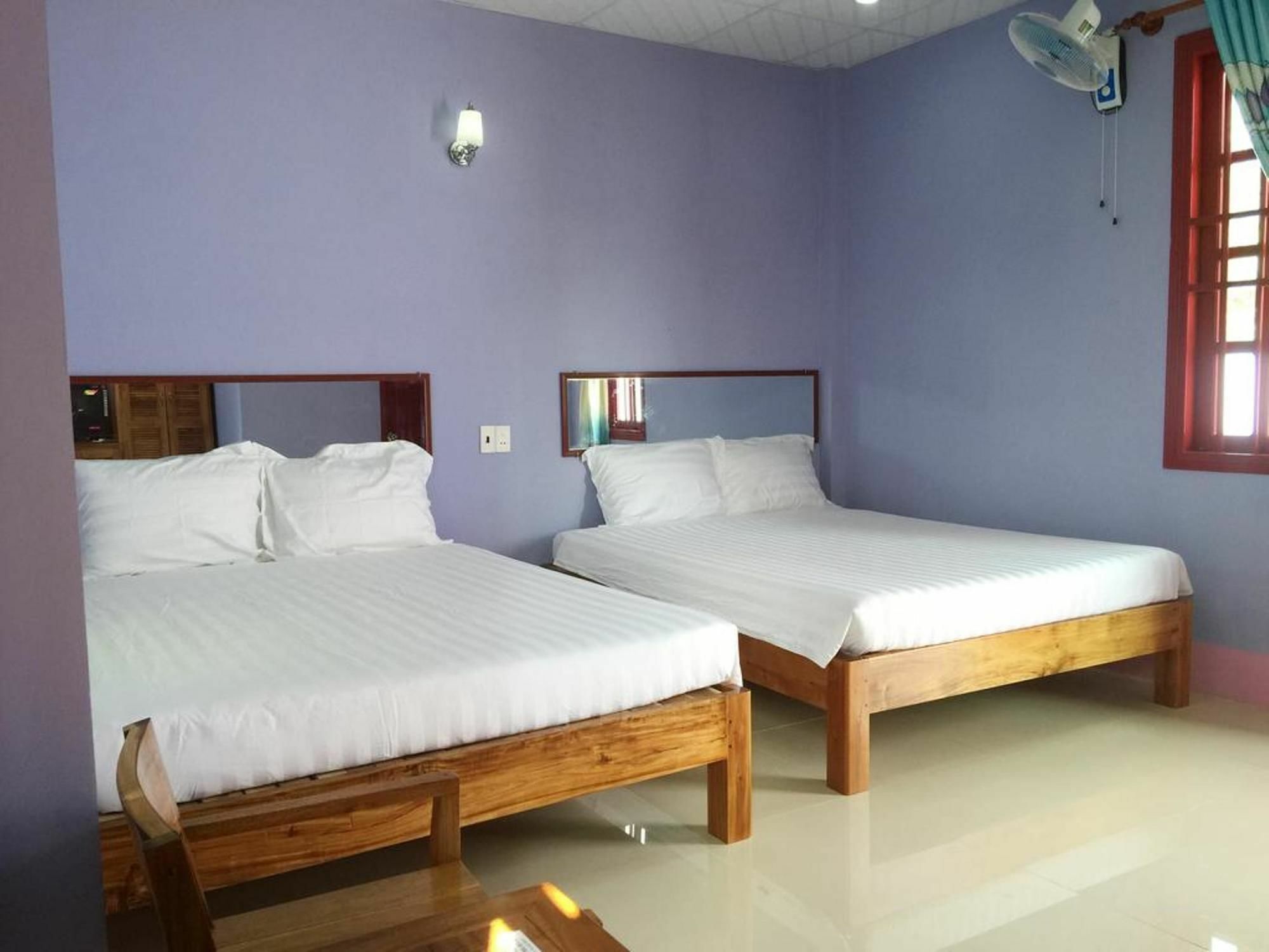 Ha Phat Hotel Duong Dong  Exterior foto